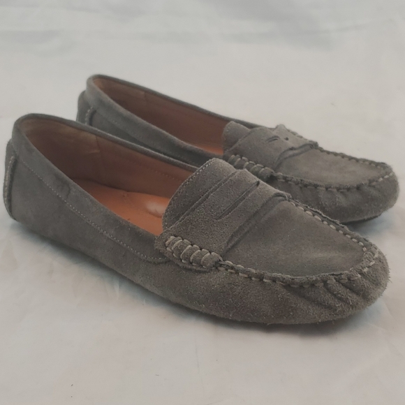 Gentle Soles by Kenneth Cole Moccasins